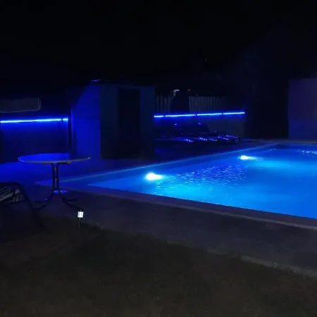 Ruzmarin Villa