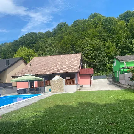 Villa Ruzmarin