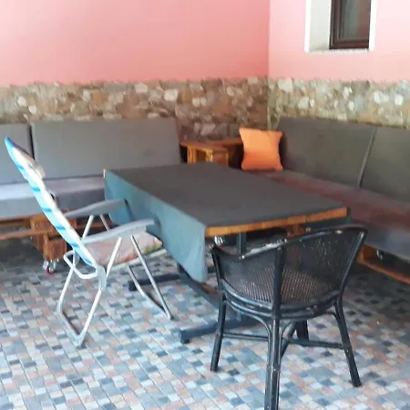 Villa Ruzmarin Zolaci